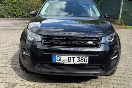 Land Rover Discovery Sport 188.603 km 11.300 &euro; Leichlingen 42799