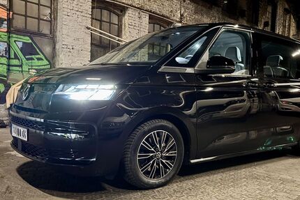 VW T7 Multivan 27.000 km 49.300 &euro; Solingen 42653