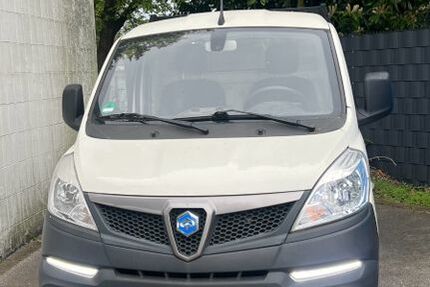 Piaggio Porter 32.000 km 16.500 &euro; Mülheim an der Ruhr 45479