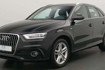 Audi Q3 178.740 km 10.990 &euro; Leverkusen 51373