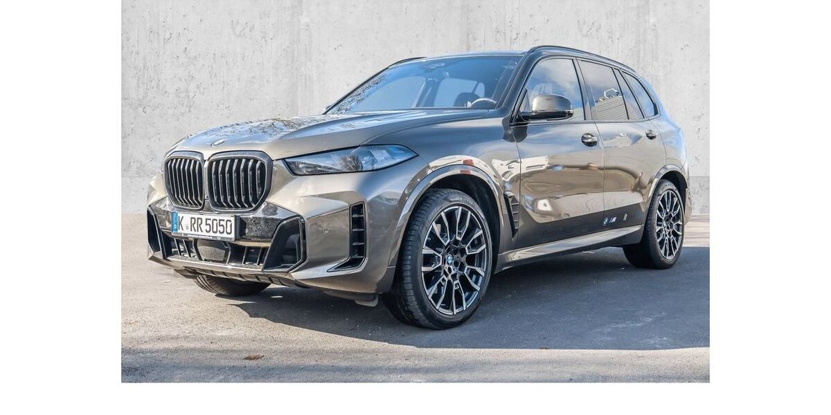 BMW X5 30.400 km 73.990 &euro; Köln-West 50858