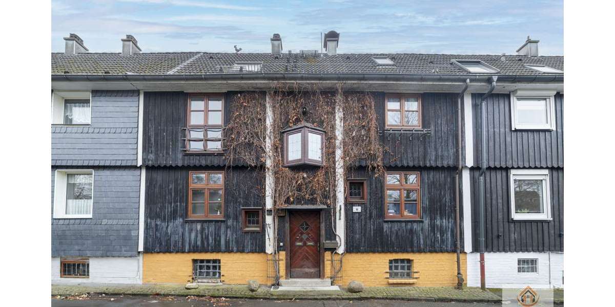 Etagenwohnung Wuppertal / Langerfeld Langerfeld - 3 Zimmer, 94 m&sup2;, 825&euro; | Angebot:24661259