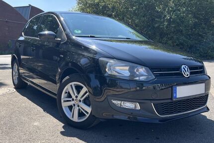 VW Polo 145.100 km 4.900 &euro; Köln 50679