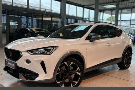 Cupra Formentor 17.156 km 33.950 &euro; Bergisch Gladbach 51429