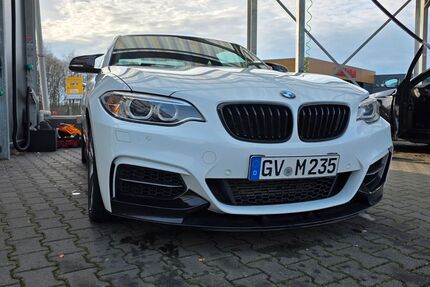 BMW M235 147.000 km 22.999 &euro; Korschenbroich 41352