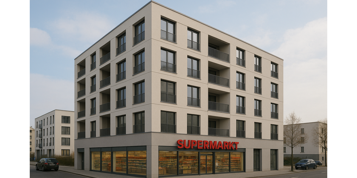 Einfamilienhaus Düsseldorf Stadtbezirk 3 - 60 Zimmer, 3.253 m&sup2;, 2.800.000&euro; | Angebot:23254261