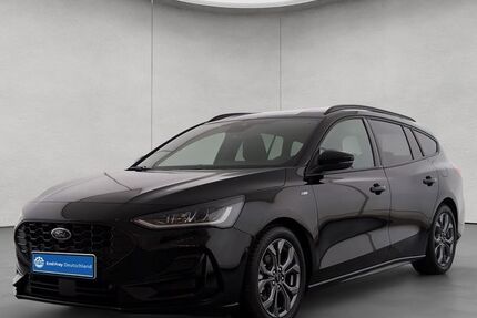 Ford Focus 21.029 km 21.880 &euro; Düsseldorf 40549