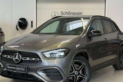 Mercedes-Benz GLA 220 2.130 km 49.750 &euro; Wuppertal 42281