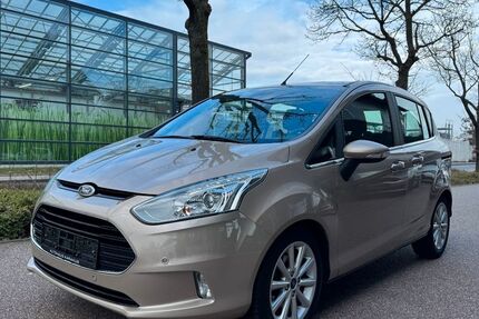 Ford B-Max 84.698 km 8.950 &euro; Korschenbroich 41352