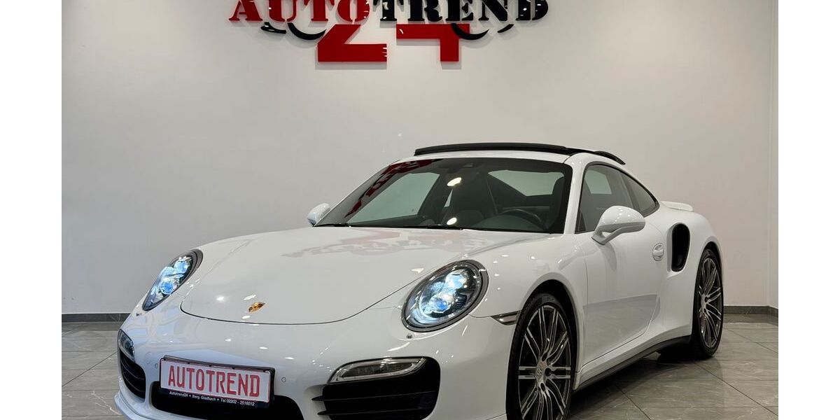 Porsche 991 92.000 km 103.900 &euro; Bergisch Gladbach 51469