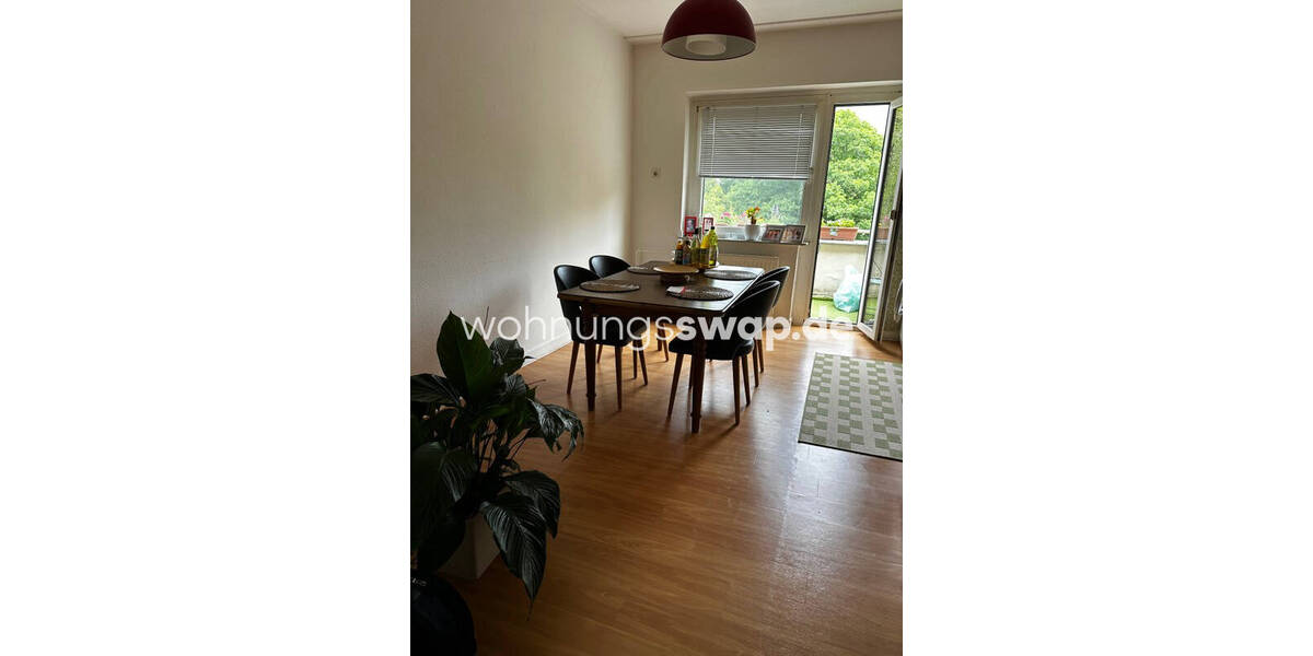 Etagenwohnung Köln Weidenpesch - 2 Zimmer, 45 m&sup2;, 370&euro; | Angebot:26275962