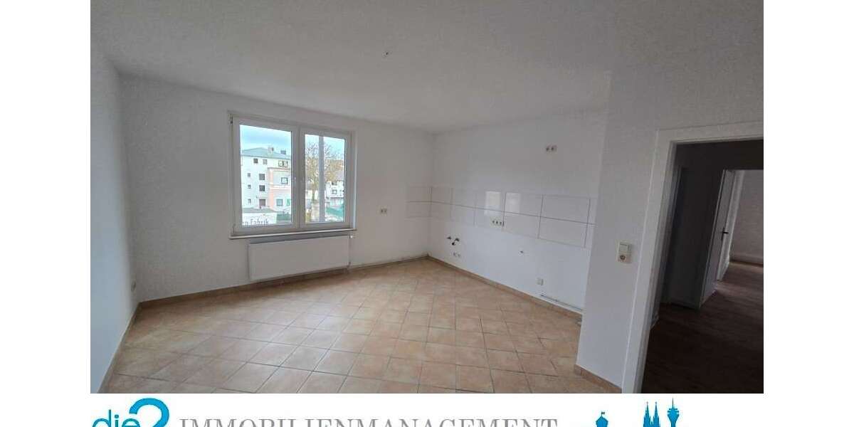 Etagenwohnung Wuppertal Unterbarmen - 2 Zimmer, 67 m&sup2;, 370&euro; | Angebot:25452872