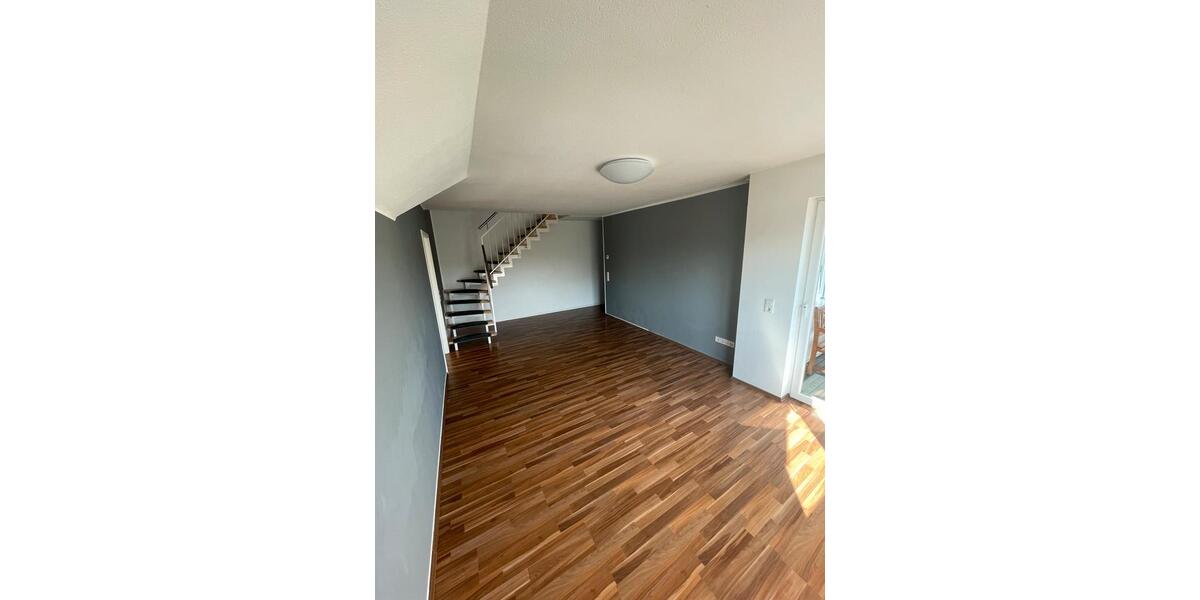 Maisonettenwohnung Bergisch Gladbach Alt-Frankenforst - 3 Zimmer, 86 m&sup2;, 380.000&euro; | Angebot:26799534
