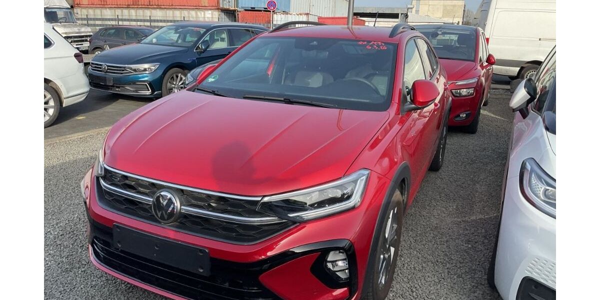 VW Taigo 9.521 km 29.650 &euro; Hilden 40721