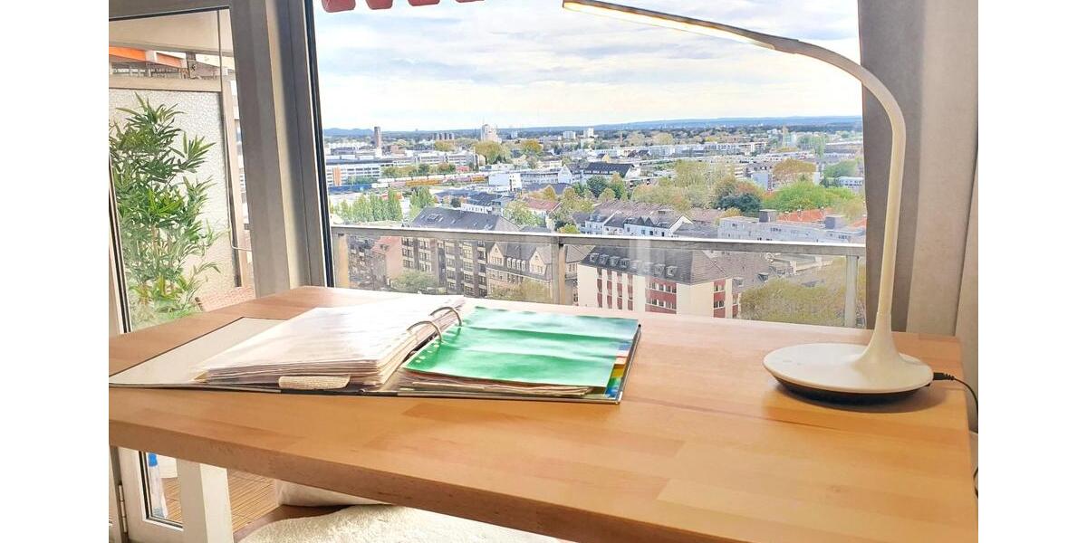 Etagenwohnung Köln Lindenthal - 1 Zimmer, 30 m&sup2;, 1.220&euro; | Angebot:25299022