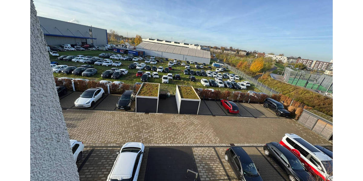 Gewerbeobjekt Leverkusen Opladen - 5.000&euro; | Angebot:25890539