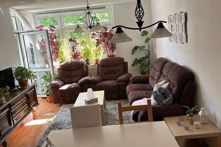 Wohnung Wuppertal Elberfeld - 1.5 Zimmer, 42 m&sup2;, 505&euro; | Angebot:26296670