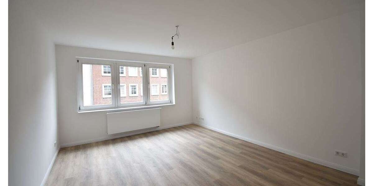 Etagenwohnung Düsseldorf Altstadt - 3 Zimmer, 75 m&sup2;, 1.245&euro; | Angebot:20083226