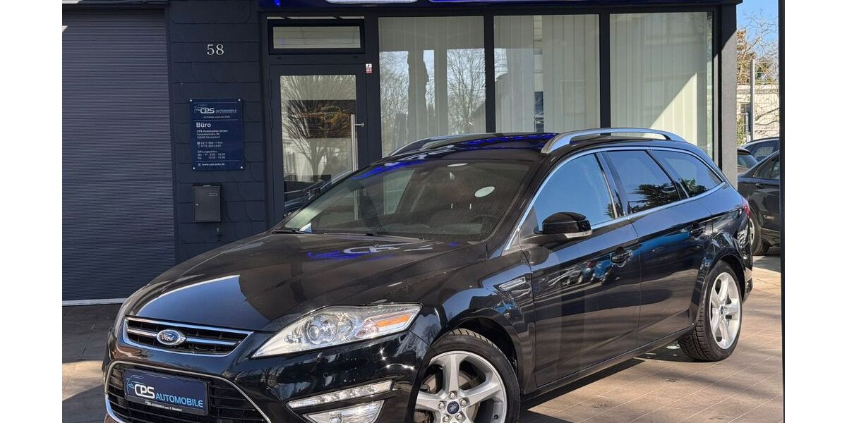 Ford Mondeo 150.000 km 8.000 &euro; Düsseldorf 40599