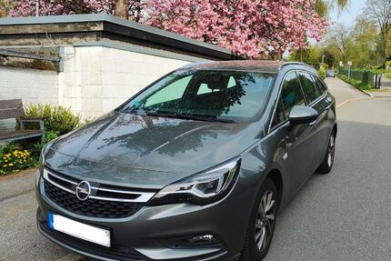 Opel Astra 107.900 km 9.950 &euro; Wuppertal 42287
