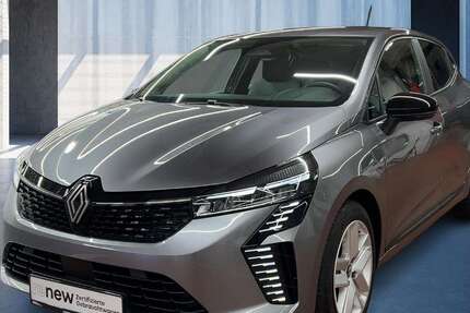 Renault Clio 25.319 km 16.940 &euro; Köln 50939