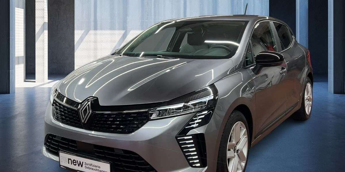 Renault Clio 25.319 km 16.940 &euro; Köln 50939