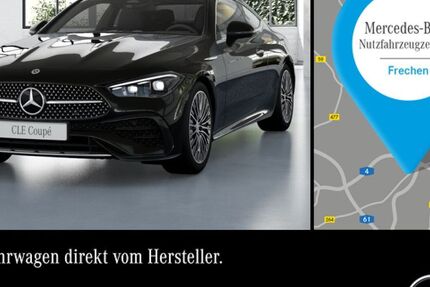 Mercedes-Benz CLE 200 9.900 km 53.890 &euro; Frechen 50226