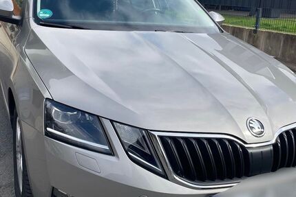 Skoda Octavia 93.500 km 13.000 &euro; Kürten 51515