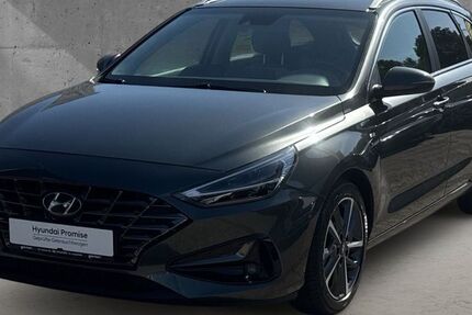 Hyundai i30 29.900 km 19.900 &euro; Hilden 40721