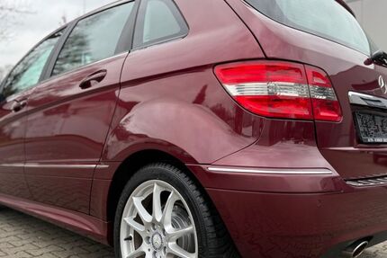 Mercedes-Benz B 180 165.000 km 6.980 &euro; Bergisch Gladbach 51469