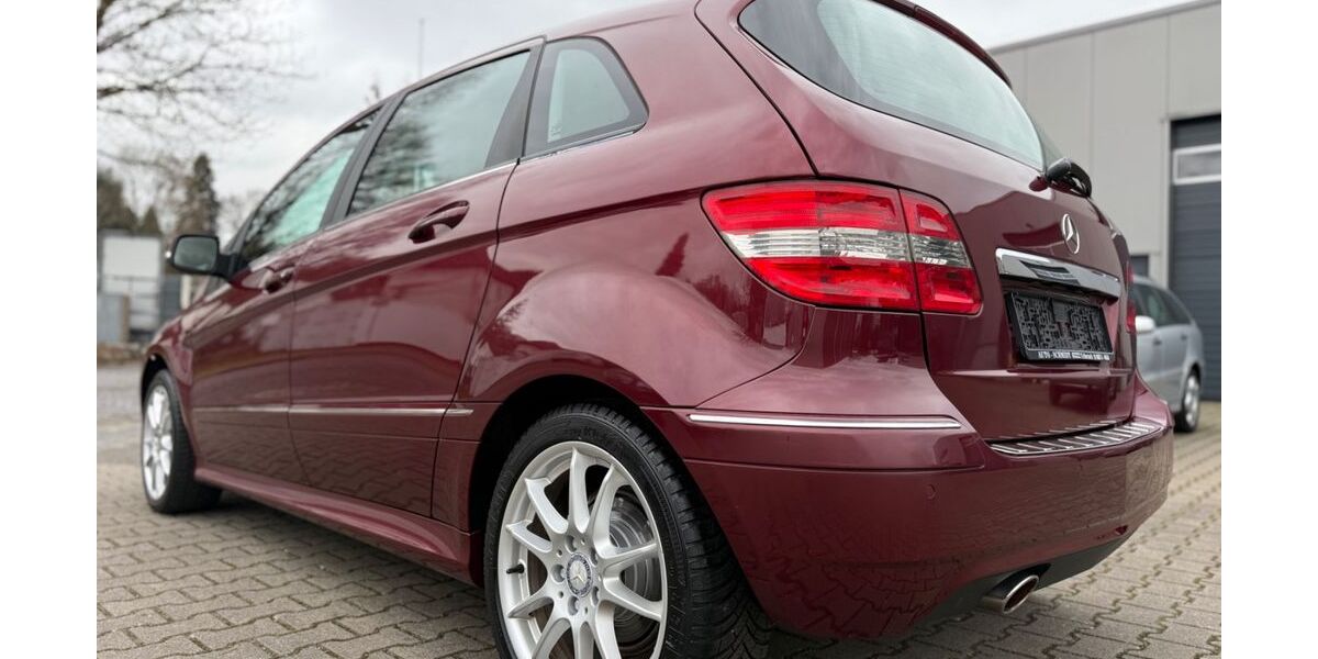 Mercedes-Benz B 180 165.000 km 6.980 &euro; Bergisch Gladbach 51469