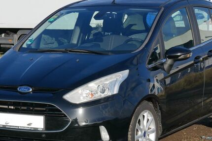 Ford B-Max 74.000 km 7.900 &euro; Köln 50935