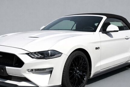 Ford Mustang 101.000 km 32.990 &euro; Köln 51065