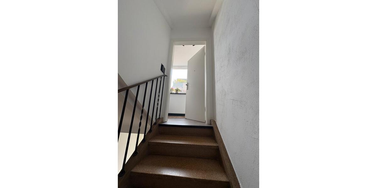 Maisonettenwohnung Wuppertal Gemarkung Langerfeld - 4 Zimmer, 130 m&sup2;, 299.000&euro; | Angebot:26223561