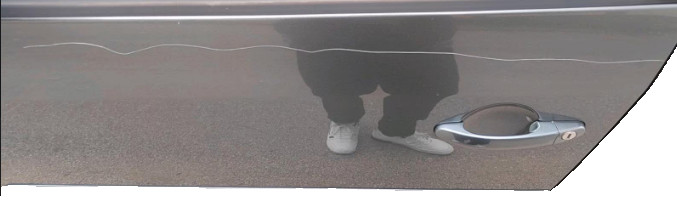 VW Touran 320.000 km 3.200 &euro; Neuss 41460