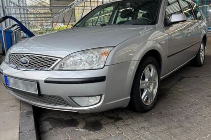Ford Mondeo 212.000 km 1.200 &euro; Bergisch Gladbach 51465