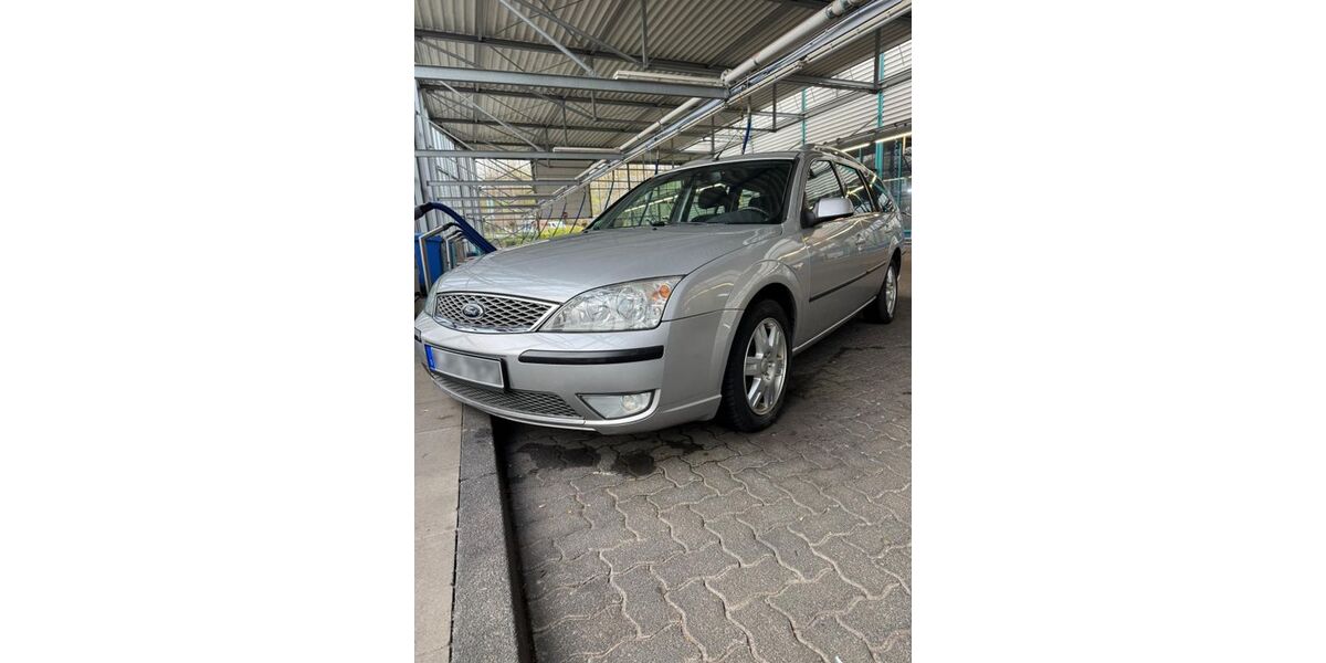 Ford Mondeo 212.000 km 1.200 &euro; Bergisch Gladbach 51465