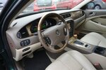 Jaguar S-Type 3.0 V6 Executive Autom Leder Navi Xenon 114.000 km 8.990 &euro; Neuss 41462