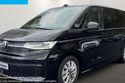 VW T7 Multivan 15.983 km 58.490 &euro; Wuppertal 42109