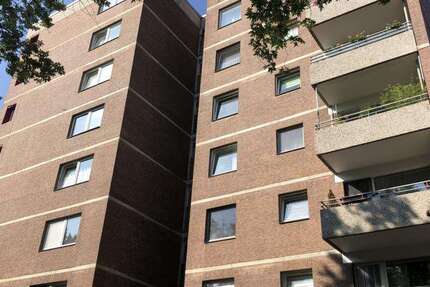 Wohnung Düsseldorf Vennhausen - 2 Zimmer, 63 m&sup2;, 806&euro; | Angebot:26273376