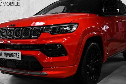 Jeep Compass 27.630 km 26.600 &euro; Köln 51149