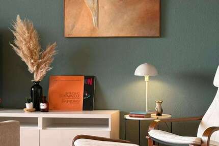 Zimmer Düsseldorf Oberbilk - 1 Zimmer, 1.788&euro; | Angebot:24645256