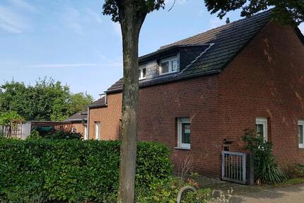 Haus Meerbusch Necklenbroich - 7 Zimmer, 111 m&sup2;, 700.000&euro; | Angebot:19611852