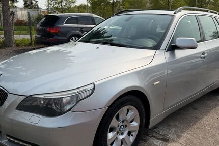 BMW 523 218.000 km 3.950 &euro; Dormagen 41539
