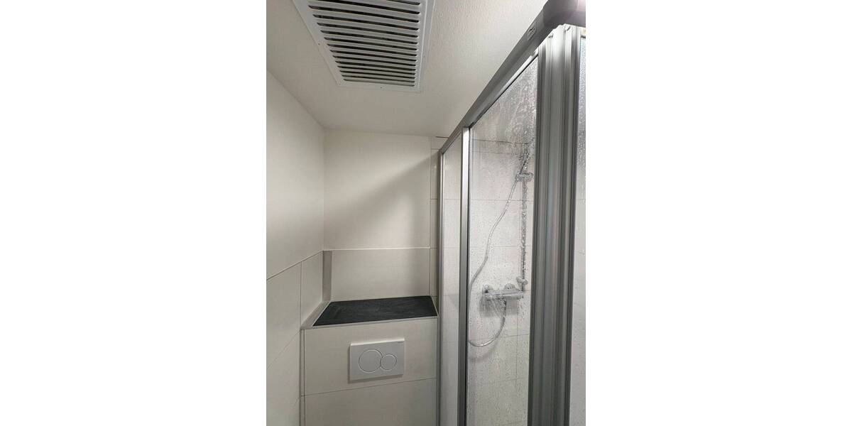 Etagenwohnung Köln Nippes - 2 Zimmer, 35 m&sup2;, 600&euro; | Angebot:26230401