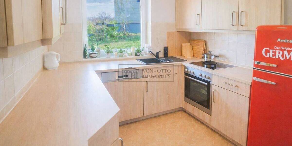 Mehrfamilienhaus, Wohnhaus Remscheid Süd - 4 Zimmer, 110 m&sup2;, 324.999&euro; | Angebot:26159665