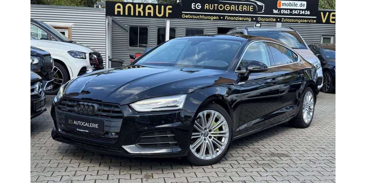 Audi A5 249.000 km 14.150 &euro; Köln 51109