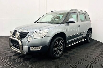 Skoda Yeti 183.700 km 7.999 &euro; Remscheid 42859