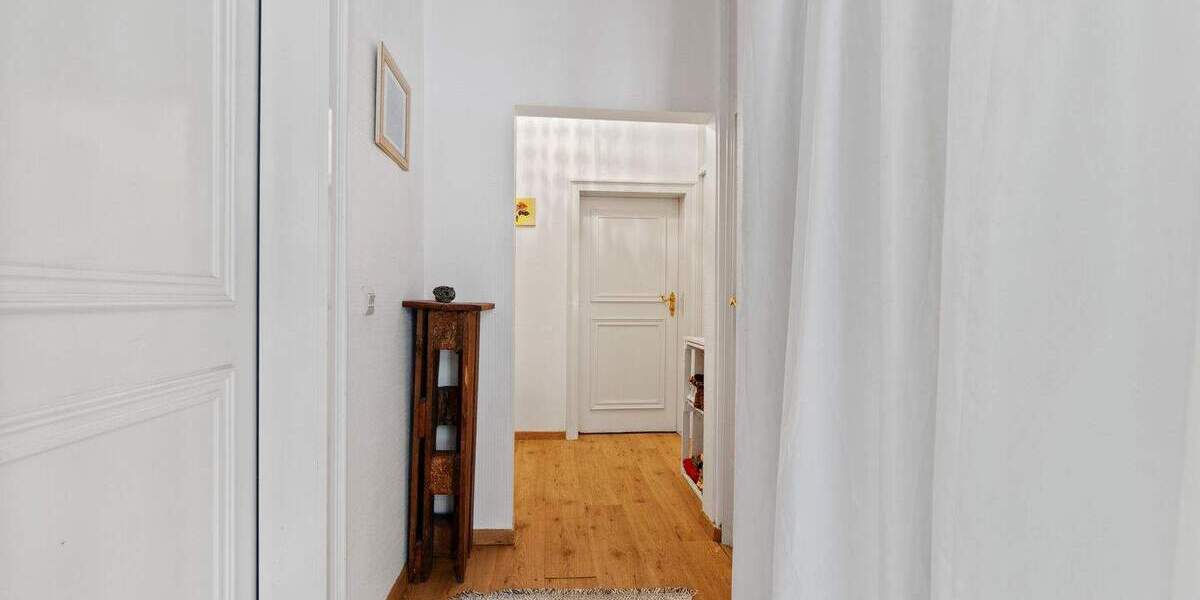 Etagenwohnung Düsseldorf Urdenbach - 5 Zimmer, 210 m&sup2;, 850.000&euro; | Angebot:25865301