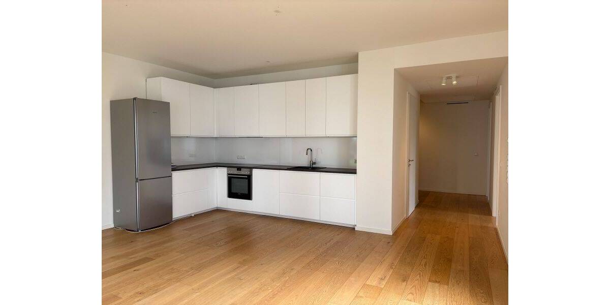 Etagenwohnung Köln Marienburg - 3 Zimmer, 100 m&sup2;, 1.970&euro; | Angebot:26858687